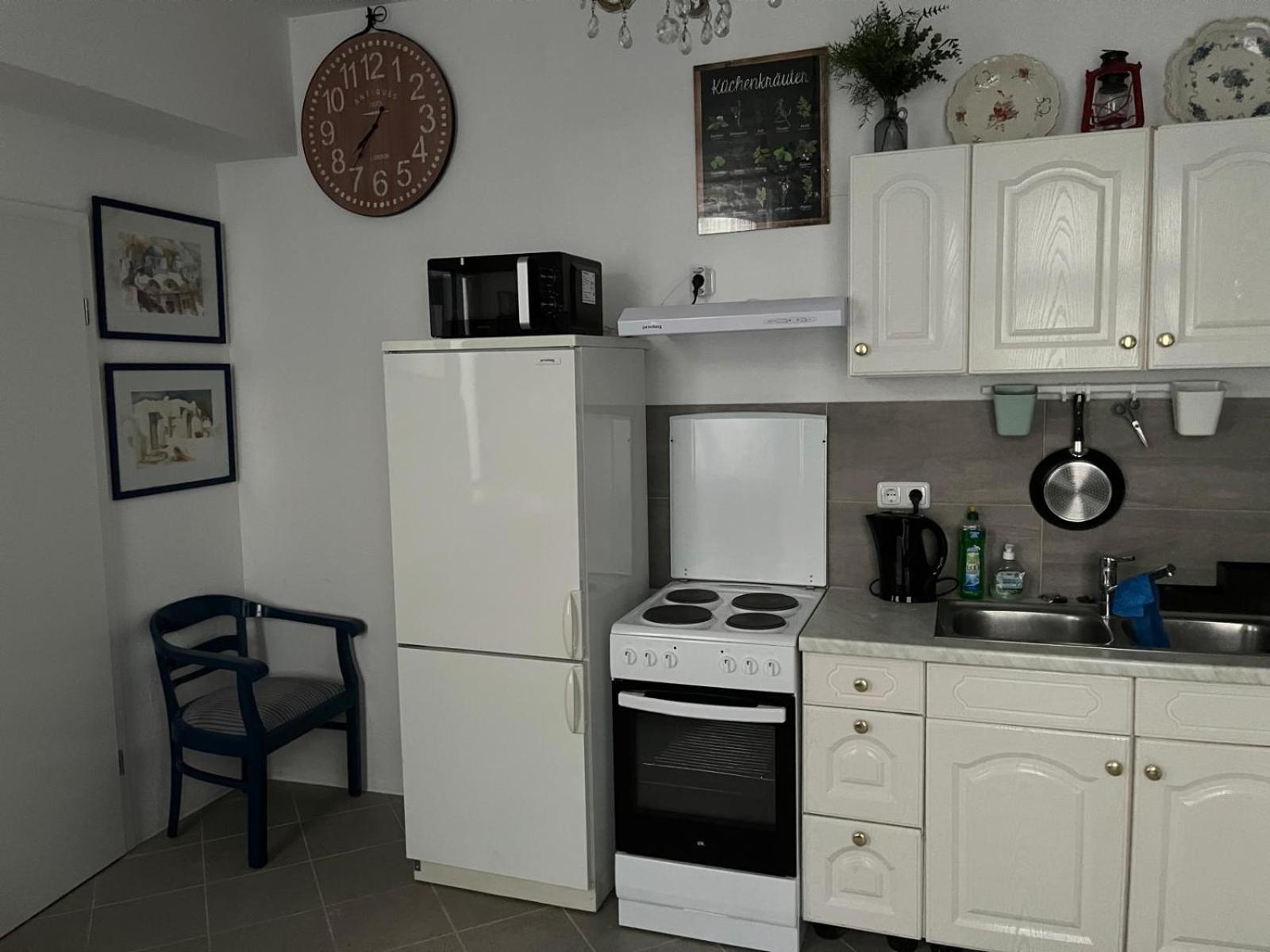 Muller'S Residenz - Self Check In Apartment Zwickau Exterior photo